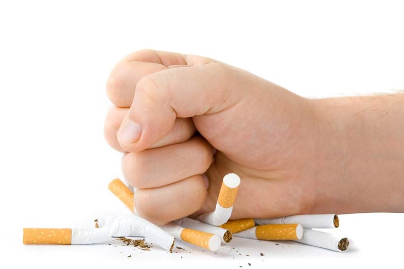 Arrêter de fumer avec la naturopathie - Ma Santé Naturelle